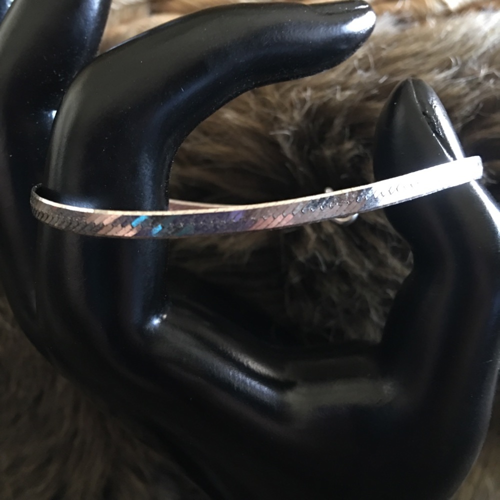 Vintage Danecraft Primavera 925 Italy bracelet